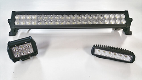LED Lighting Dealer in Victoria TX
