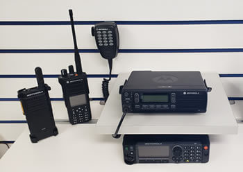 Two-Way Radio dealer in Victoria Texas